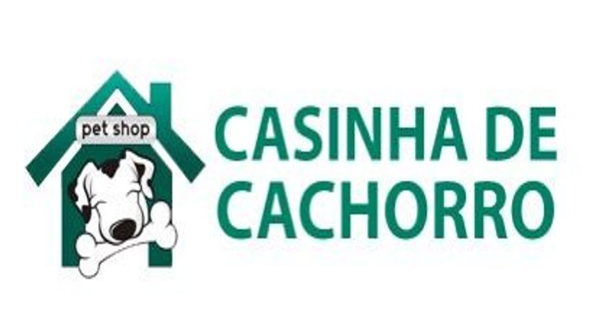 Pet Service e Casinha de Cachorro